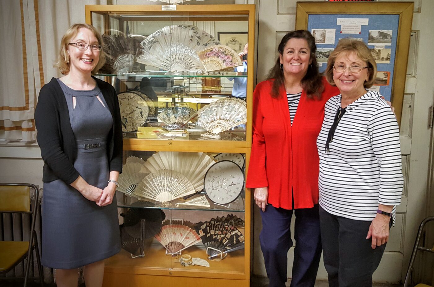 Stonehamhistoricne Stoneham Historical Society & Museum