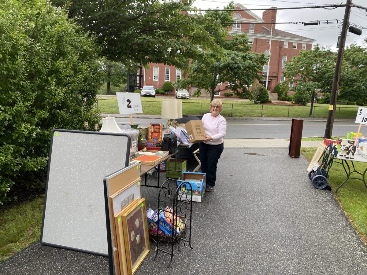 MA history Stoneham Historical Society & Museum