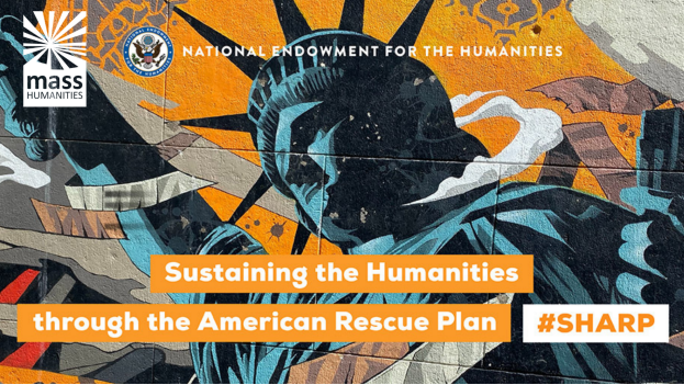 image for Sustaining the Humanities through the American Rescue Plan
