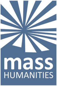 Mass Humanities logo
