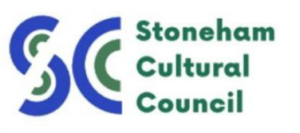Stoneham Cultural Council Logos