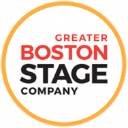 Greater Boston Stage Co. logo