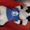 Cuddly Goat Mascot Bundle - Image 3