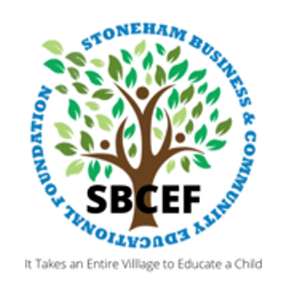 SBCEF logo of a tree