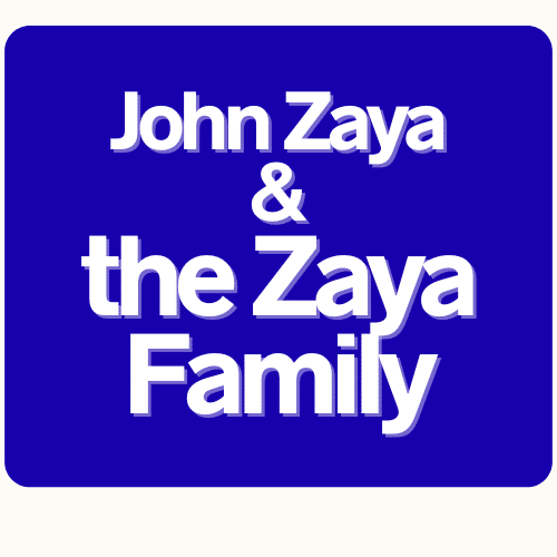 The Zaya Family