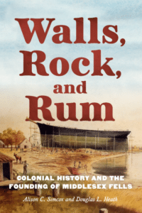 Authors Alison Simcox and Douglas Heath